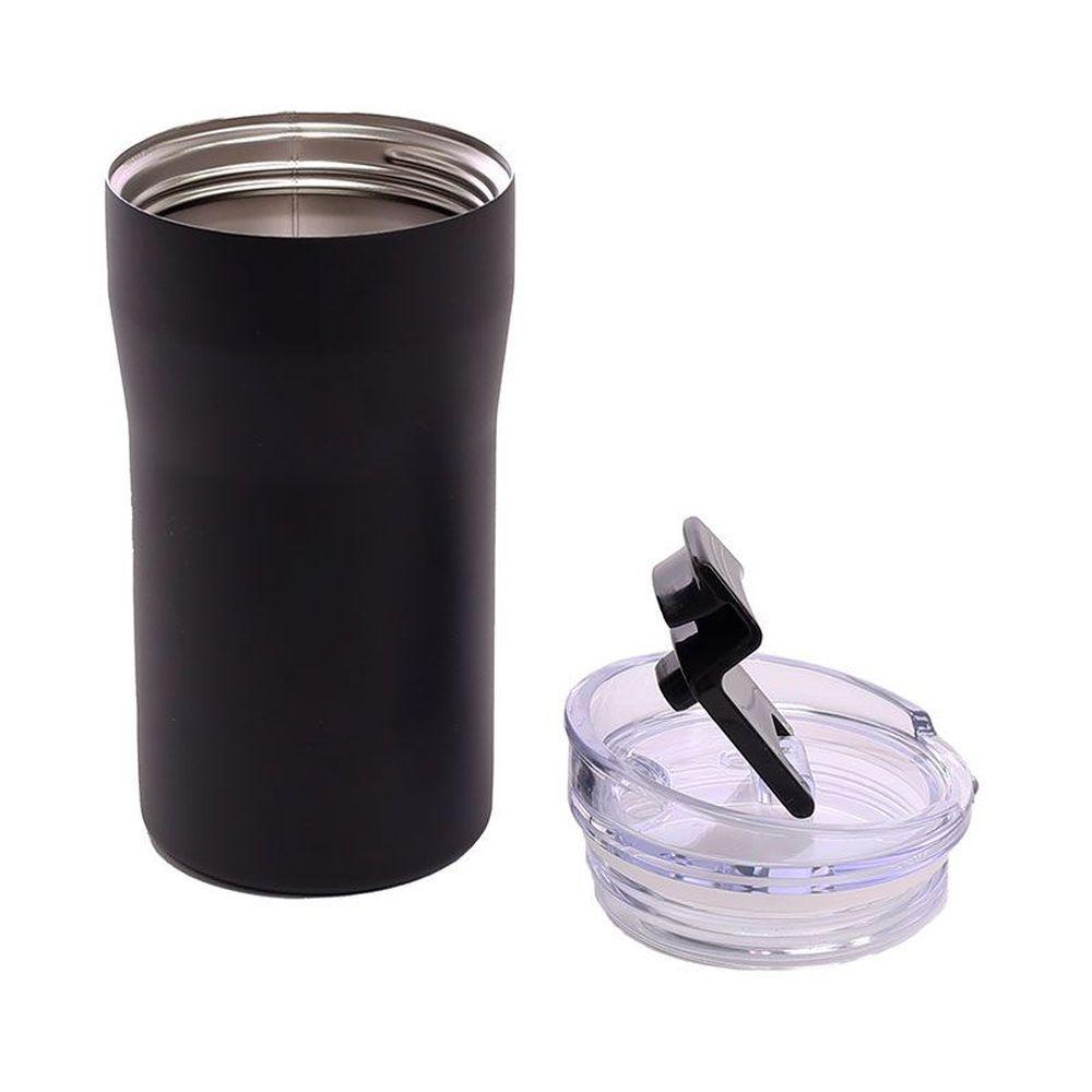 Арт. 20212 Термокружка Albania 400 мл з логотипом