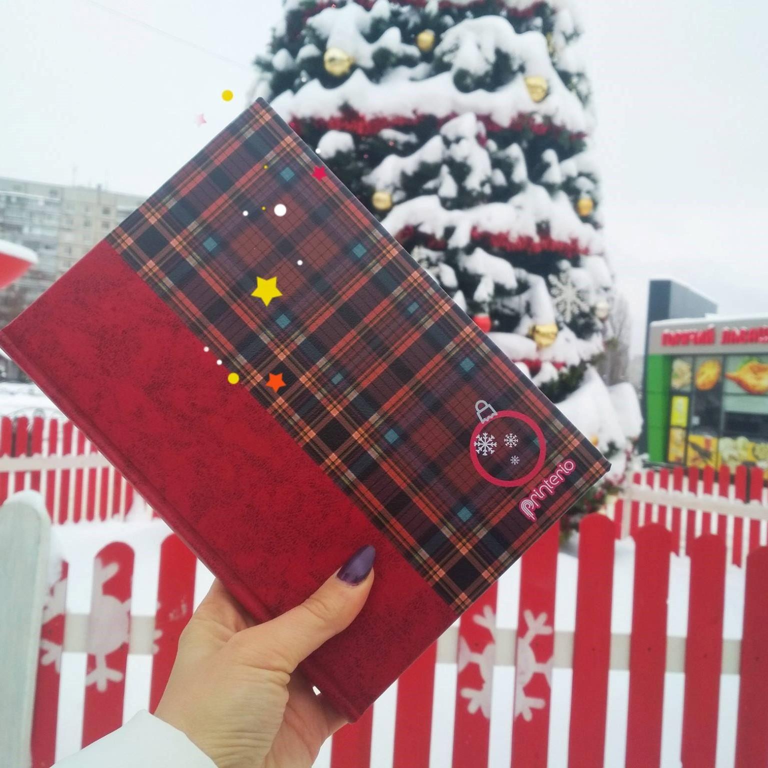 Ежедневник А5 датированный с вашим лого MIRADUR