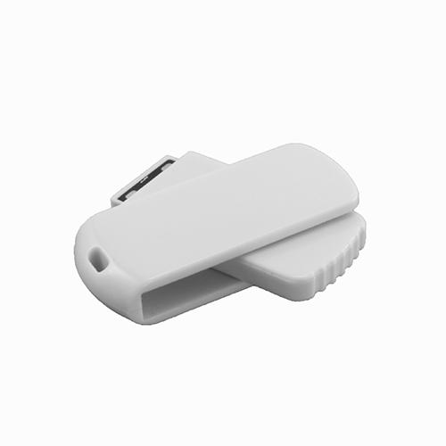 Пластиковая флешка Print USB 2.0 с логотипом 16 Gb