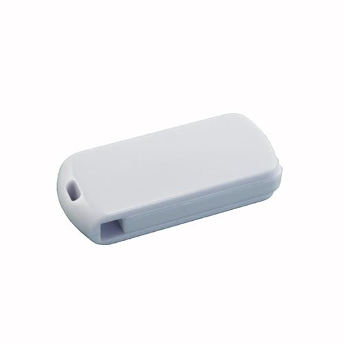 Пластиковая флешка Print USB 2.0 с логотипом 8 Gb