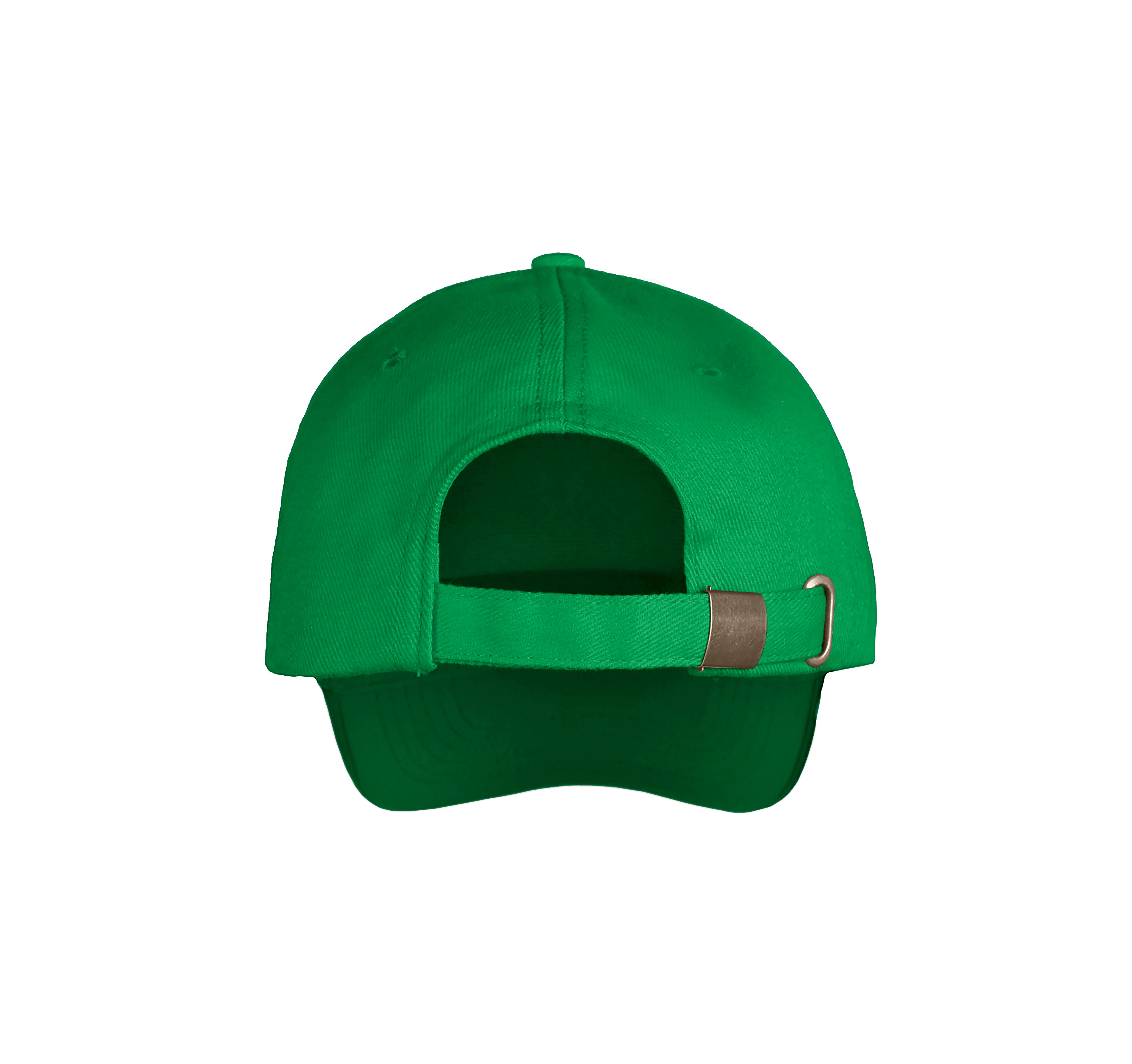 Кепка Floyd Athletic 260 г/м2 з 6-тью клинами с вашим логотипом