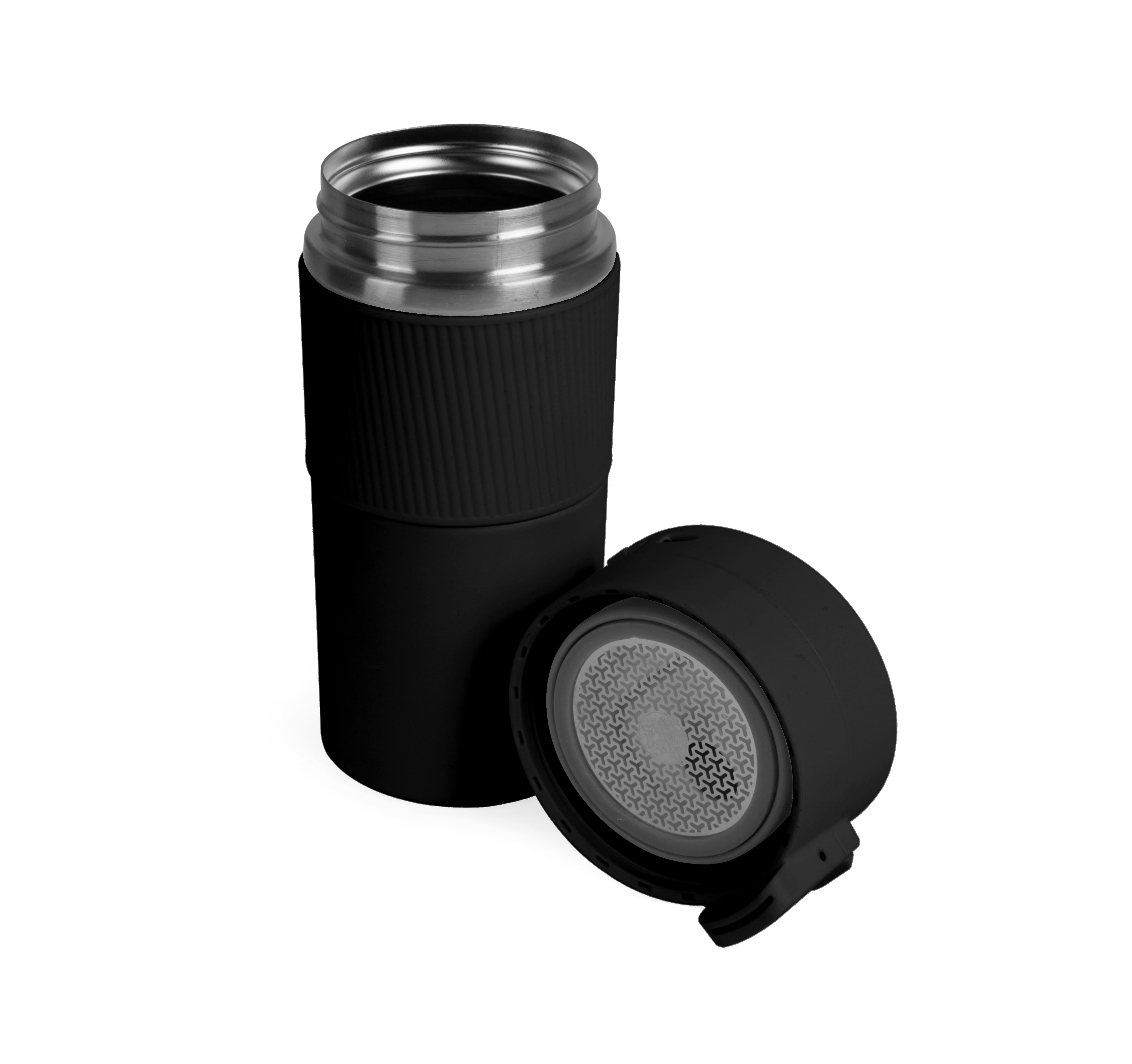 Арт. 2525 Термокружка Lotos з вашим логотипом