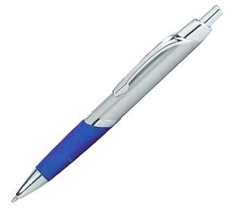 Ручка с логотипом автоматическая