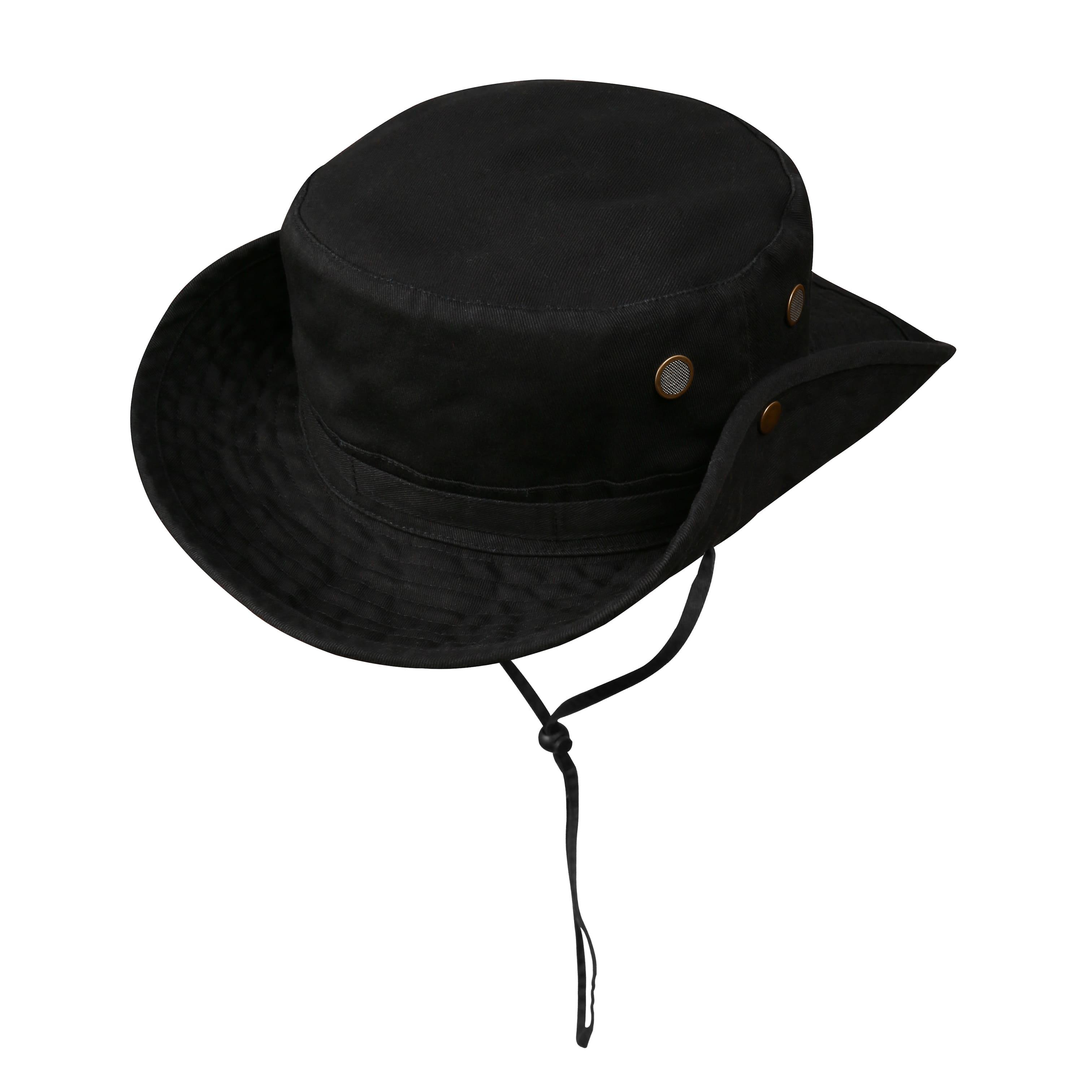 Панама Floyd Safari с логотипом