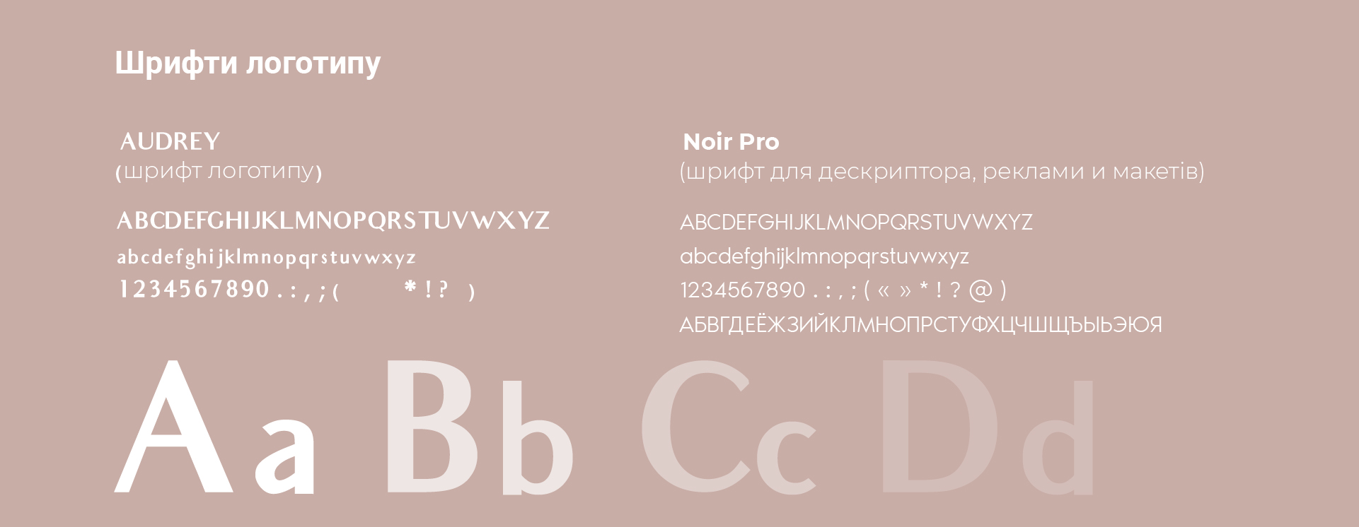 Naya Way логотип