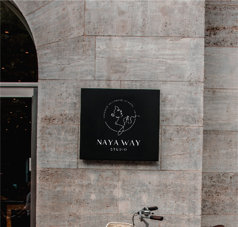 Naya Way логотип