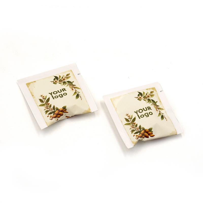 Сухофрукты "Финик" с логотипом 5 г