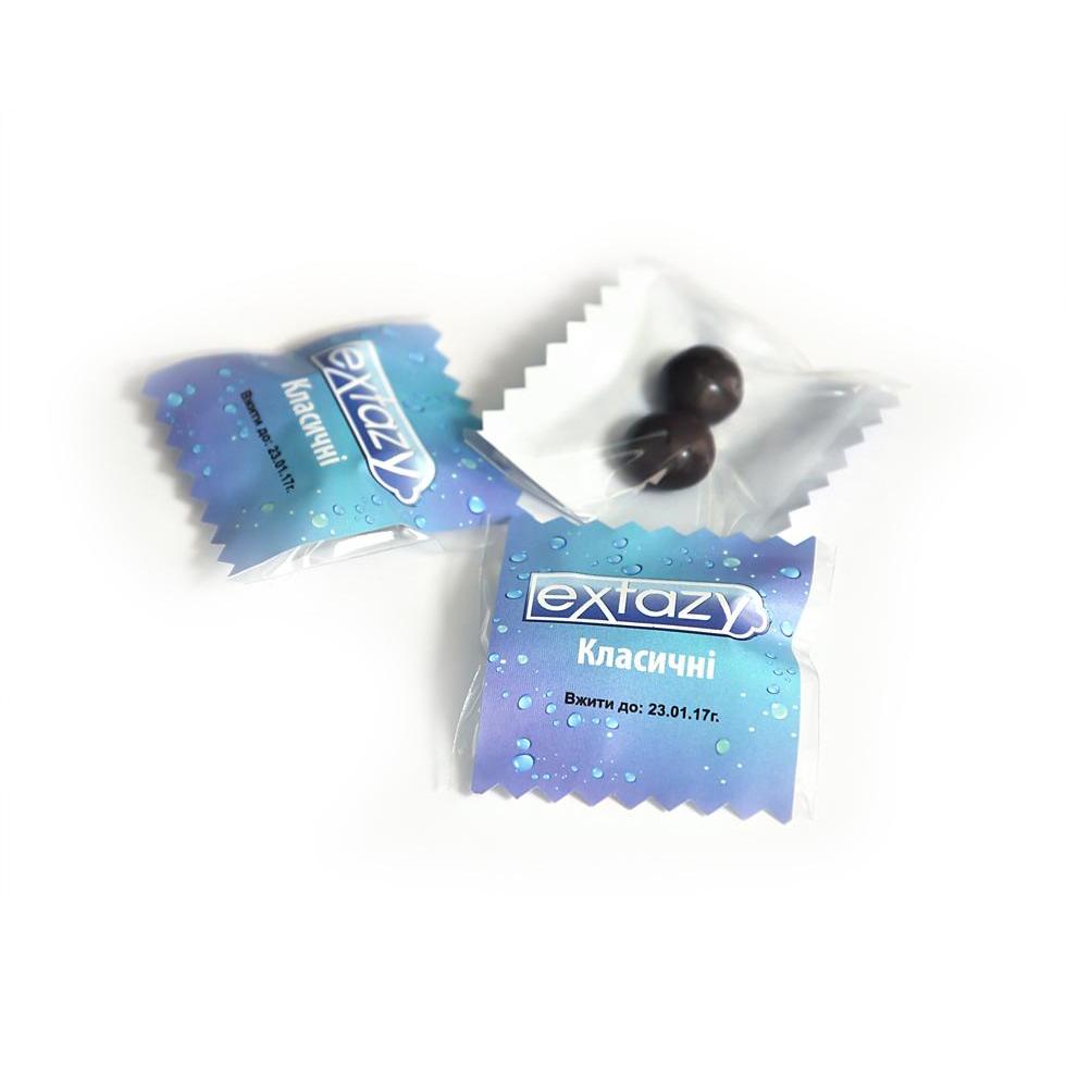 Кофе в шоколаде с логотипом 3 г