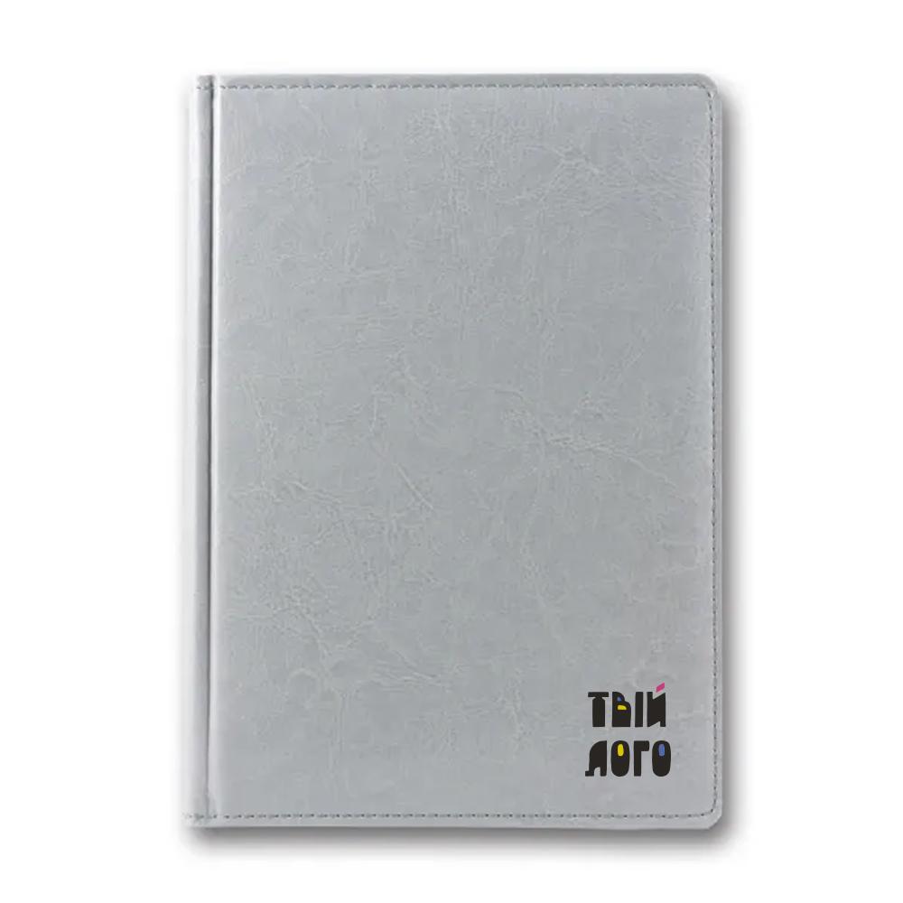 Ежедневник А5 недатированный SARIF с вашим логотипом