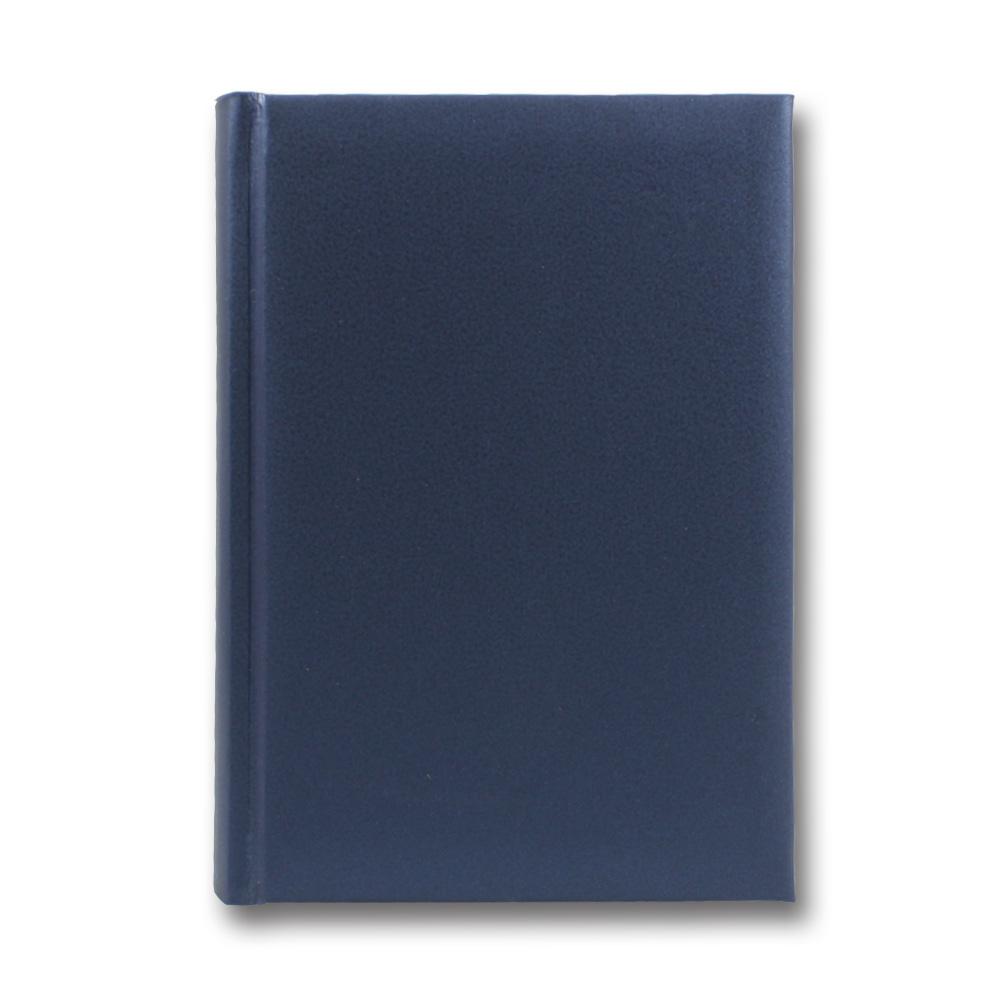 Ежедневник А6 карманный недатированный с вашим логотипом METAPHOR