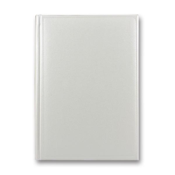 Ежедневник А5 недатированный с логотипом METAPHOR