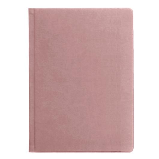 Щоденник А5 2023 АСТРА датований, білий блок з логотипом