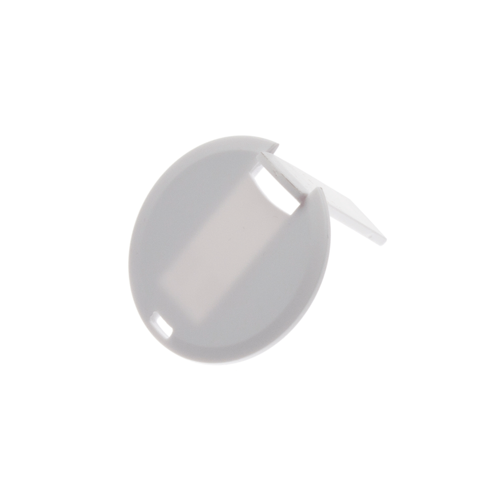 USB-Флешка на 32Gb круглая с логотипом