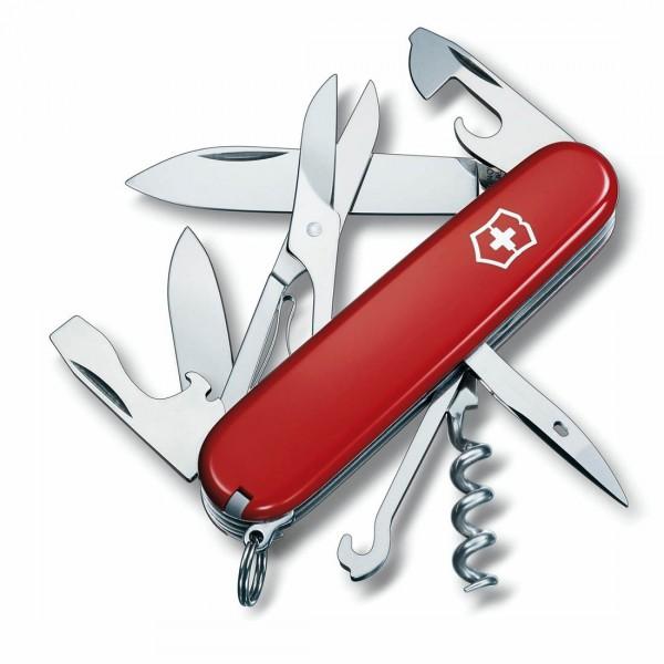 Victorinox  CLIMBER для печати вашего логотипа