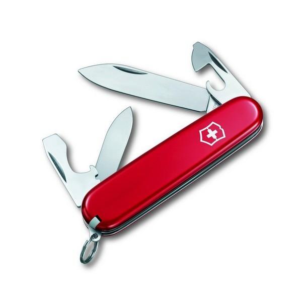 Victorinox RECRUIT с индивидуальным логотипом