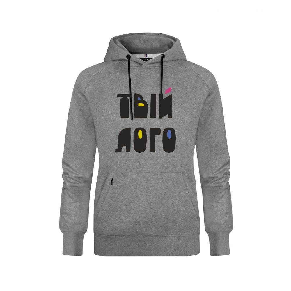 Реглан женский Floyd Matrix с логотипом