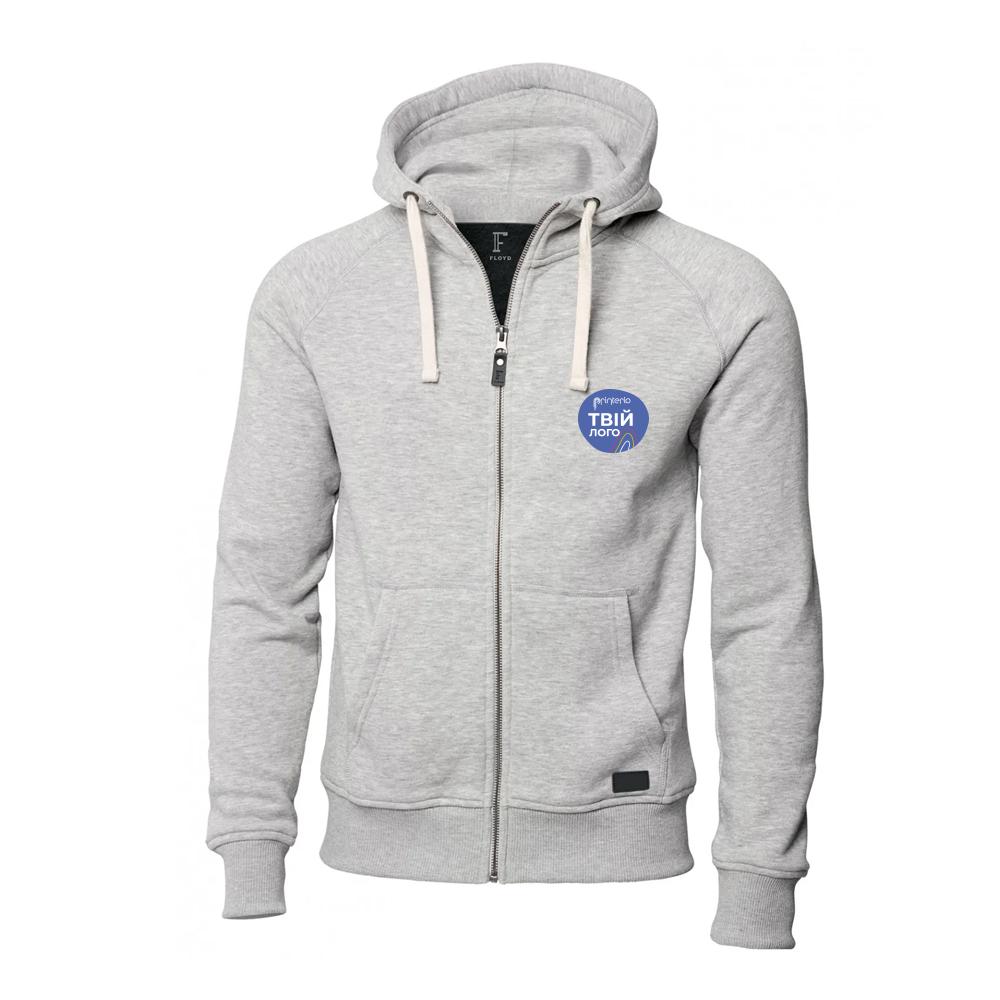 Реглан Floyd Hummer унисекс для Вашего логотипа