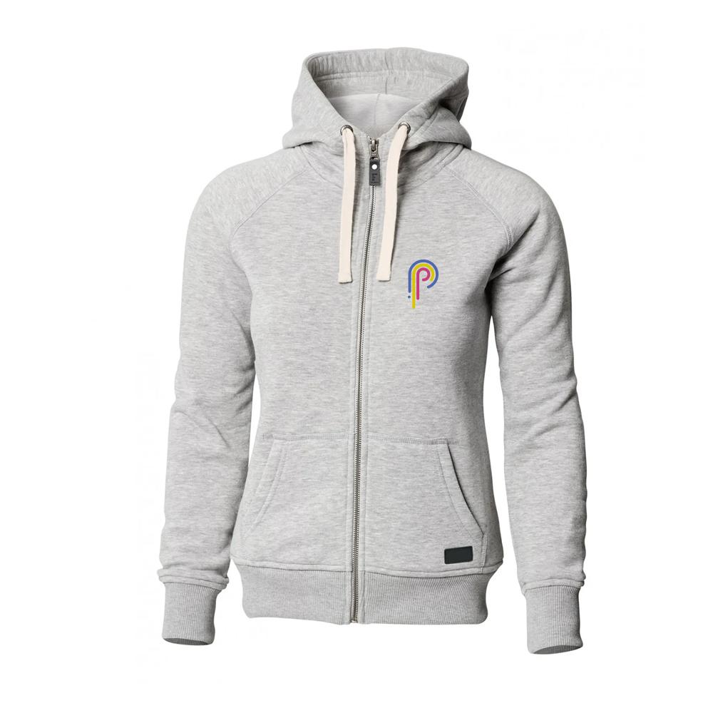 Реглан женский Floyd Hummer для Вашего логотипа