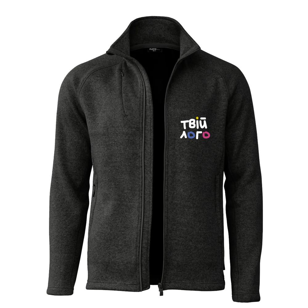 Реглан Floyd Orlando унісекс для Вашого логотипу