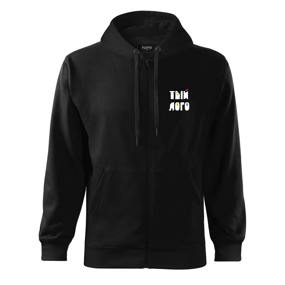 Реглан Floyd Logan унисекс для печати вашего логотипа