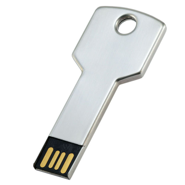 Флешка ключ USB 3.0 с вашим лого 32 Gb