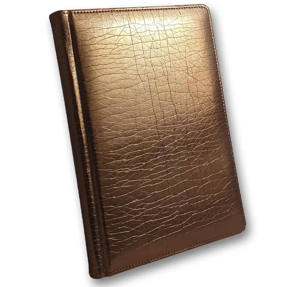 Ежедневник А5 датированный OFFICE для печати вашего логотипа