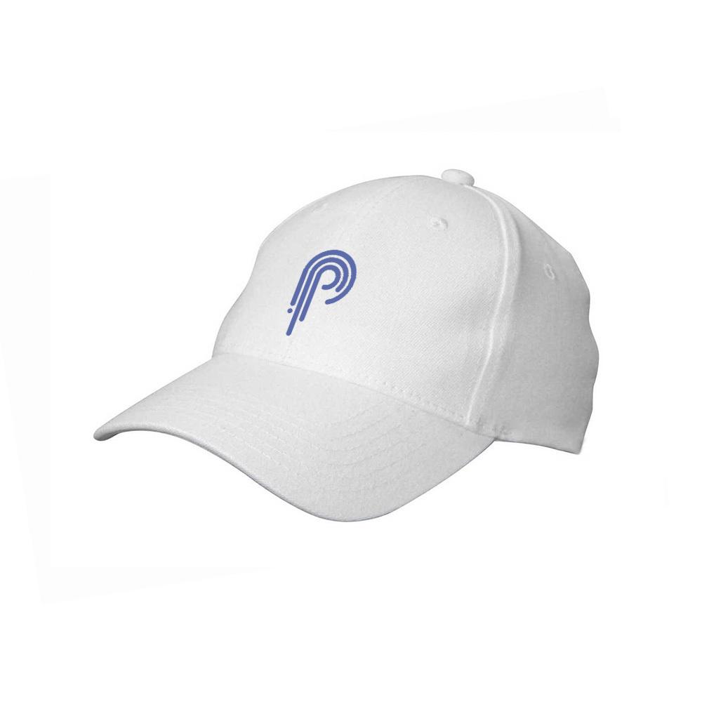 Кепка 6-ти клинка з логотипом coFEE CO-FIT