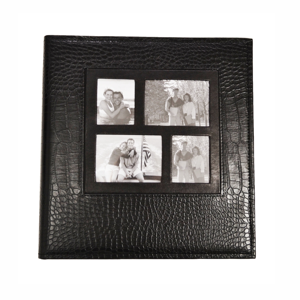 Фотоальбом для фотографій з вашим логотипом 34,2x32х4 см