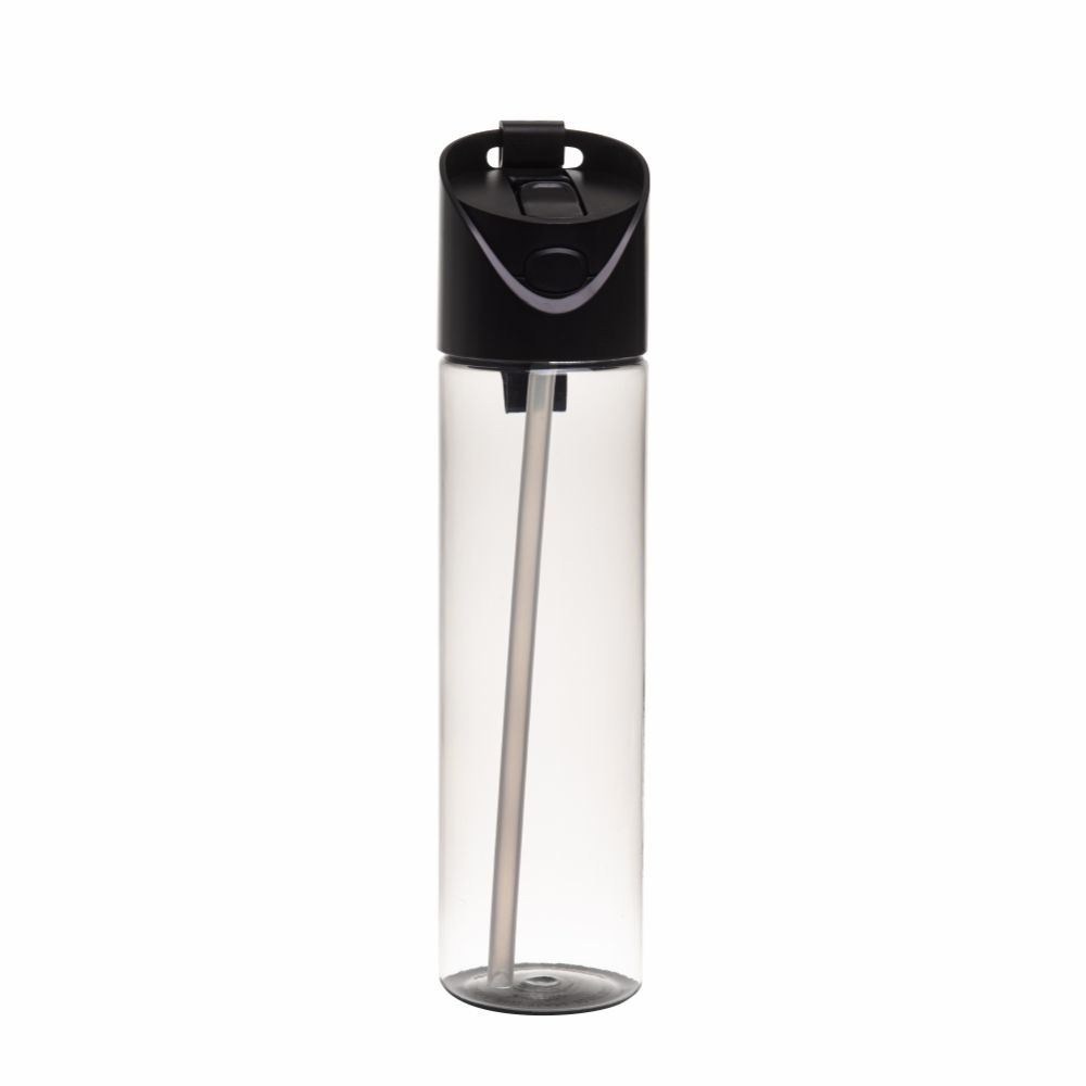 Бутылка для воды Active тритановая с Вашим логотипом 650 мл