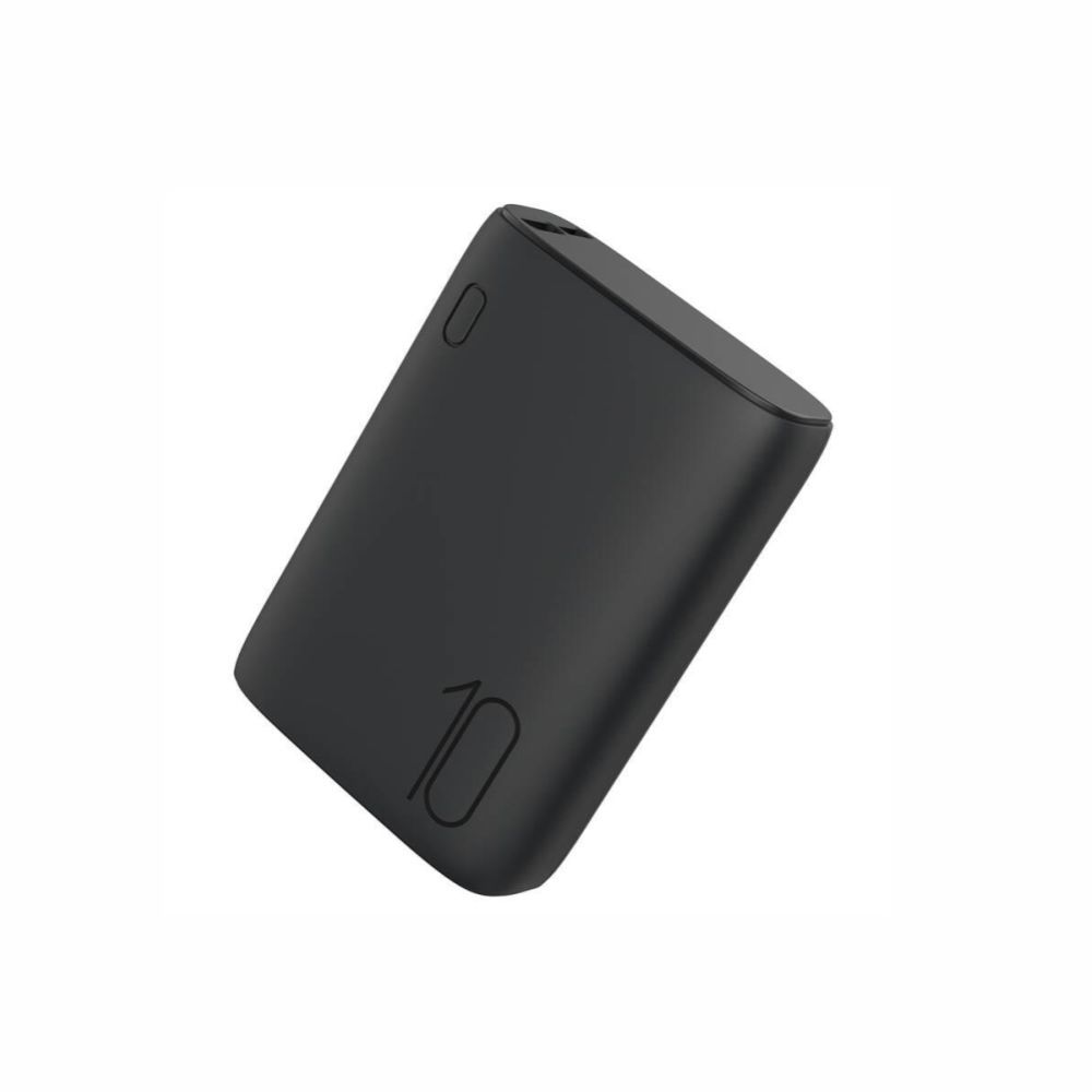 Повербанк 10000mah Hardeol 2 USB с Вашим логотипом