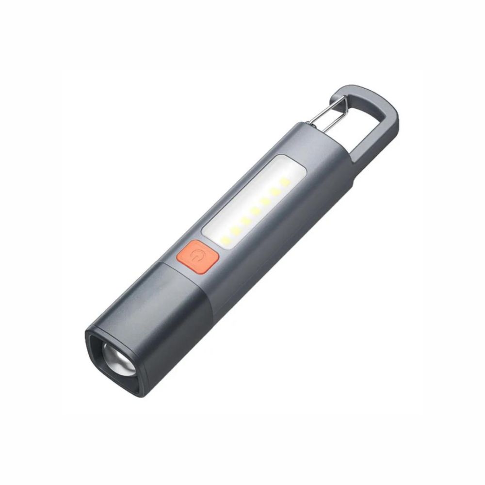 Фонарик Orion с вашим логотипом 15.5 см