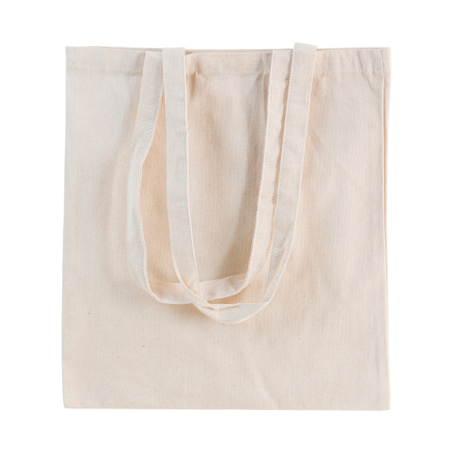 Сумка для шопинга YARA++ с длинными ручками для печати вашего логотипа