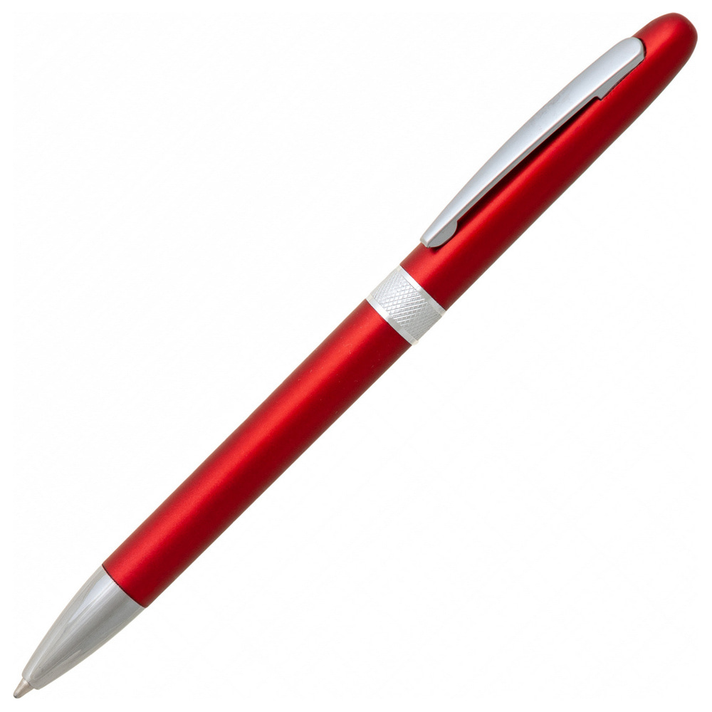 Ручка пластиковая 'Lena' с логотипом