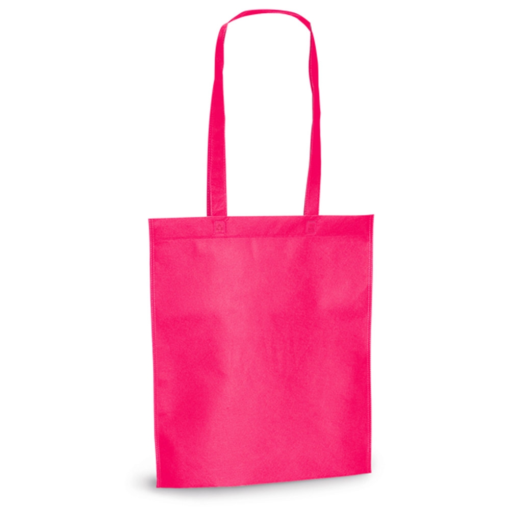 ЭКО-СУМКА  с логотипом на  длинных ручках