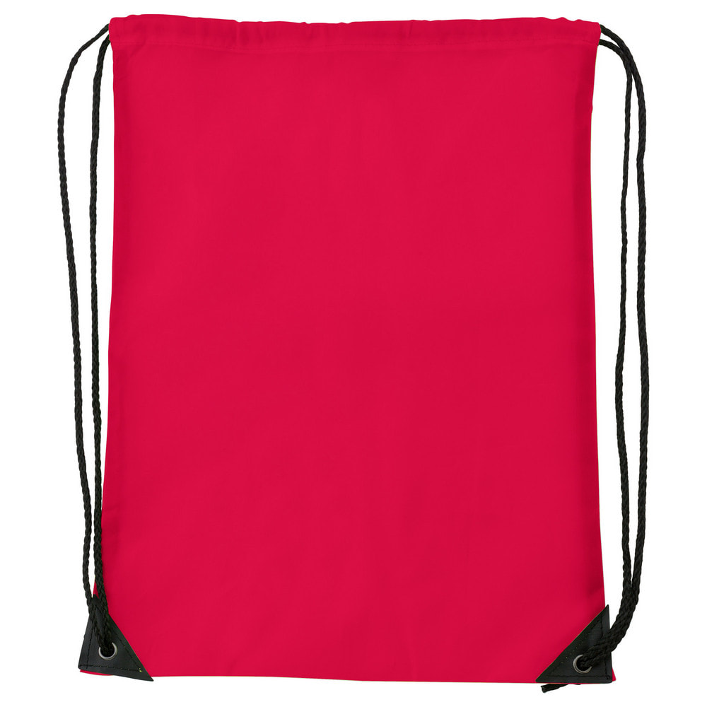 Рюкзак на шнурке 340 х 420 х 20 мм для печати вашего логотипа