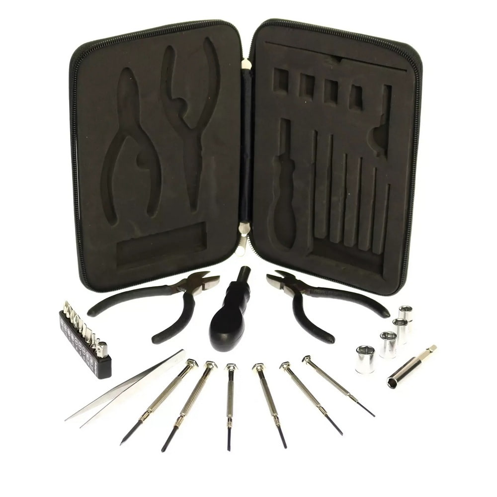 Набор инструментов 26-в-1 для печати вашего логотипа