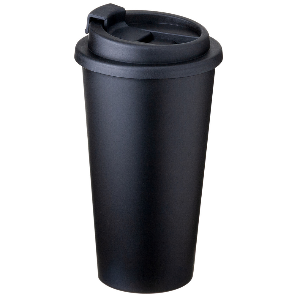 Стакан пластиковый 'Cuppari' 500 мл для Вашего логотипа