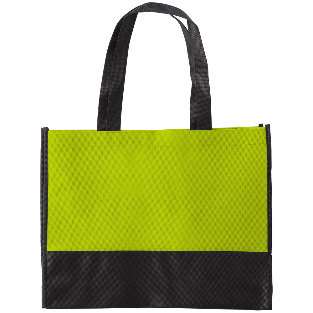 ЭКО сумка Brenda спанбонд с Вашим логотипом