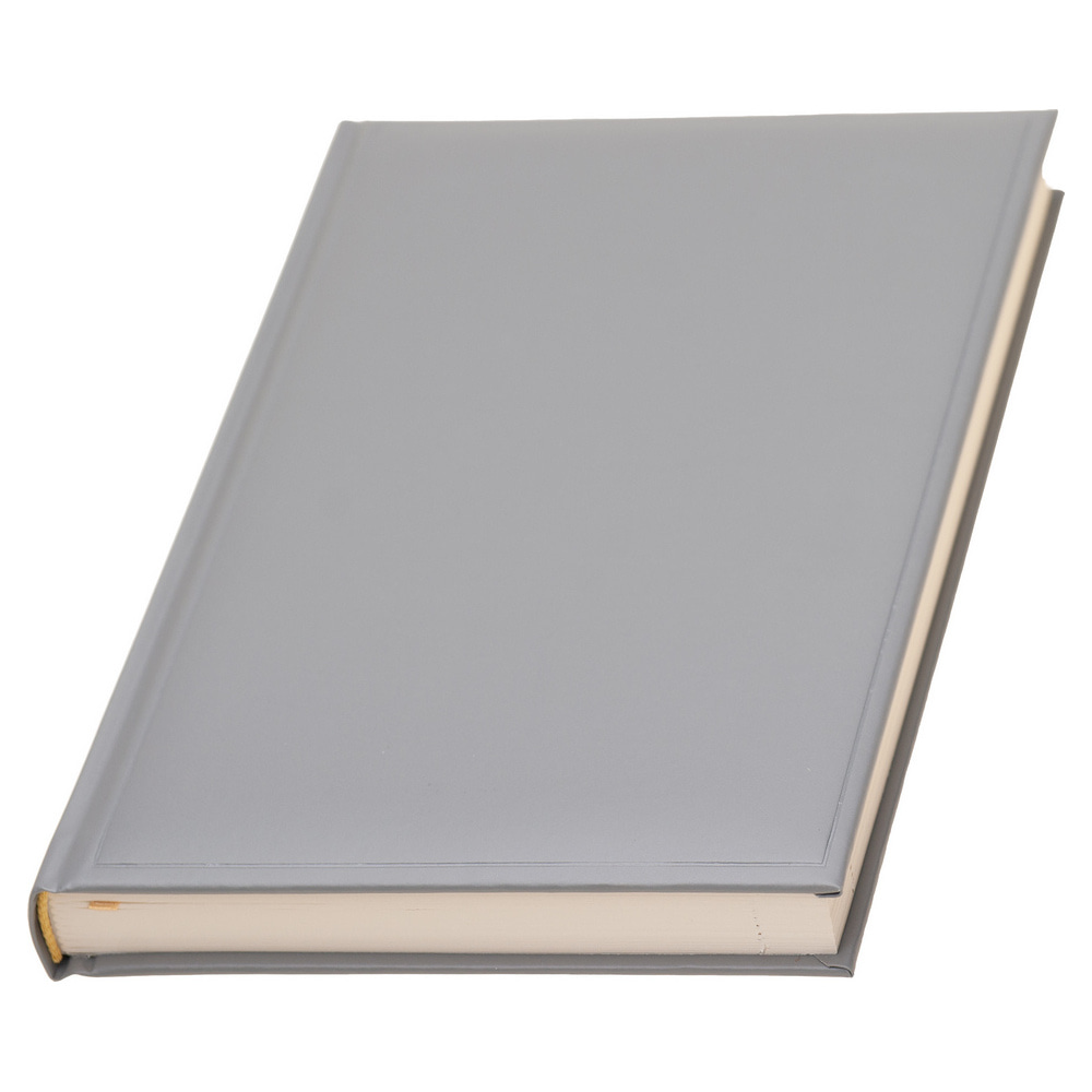 Ежедневник Гарда бумвинил недатированный под печать вашего логотипа