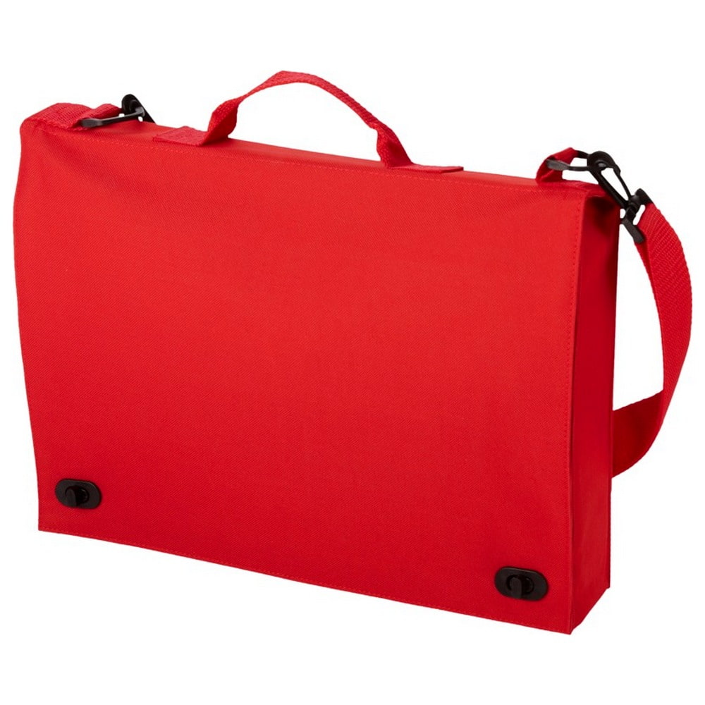 Сумка для конференций для нанесения вашего логотипа 38х28х7 см