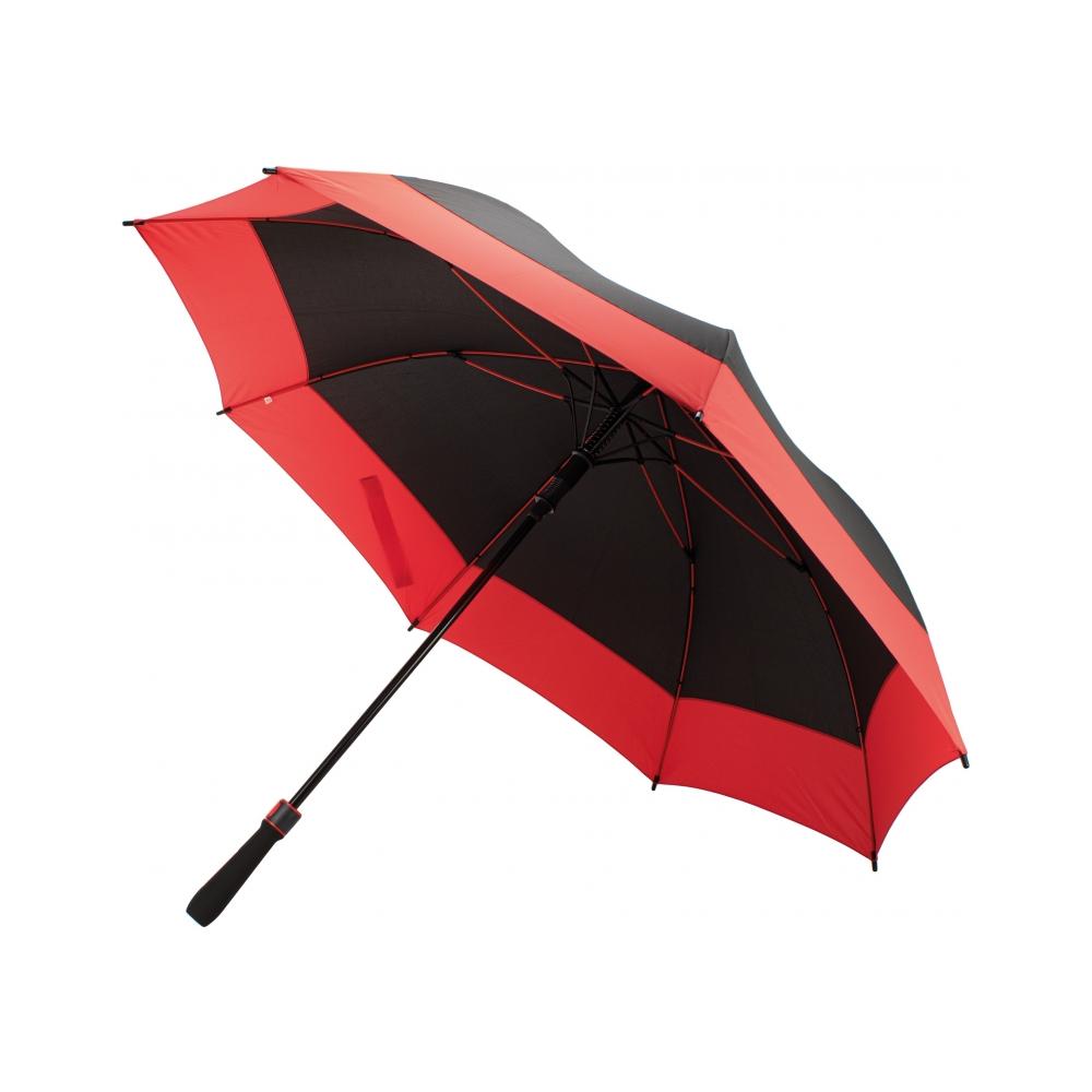 Зонт-трость автомат Economix PROMO GREENLAND с вашим лого