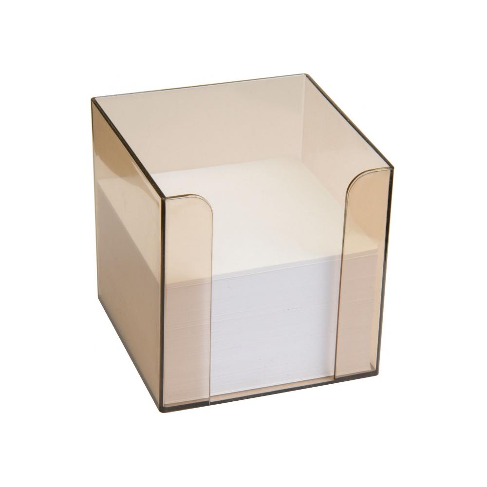 Подставка для заметок, TM Economix для печати вашего логотипа