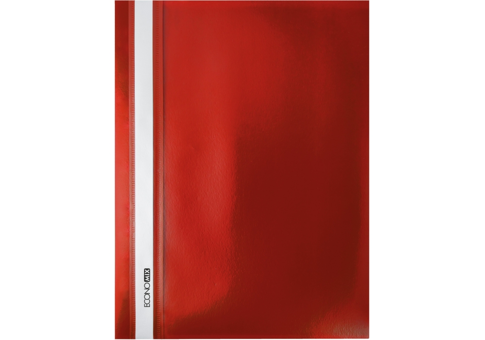 Папка-швидкозшивач А4 без перфорації з лого