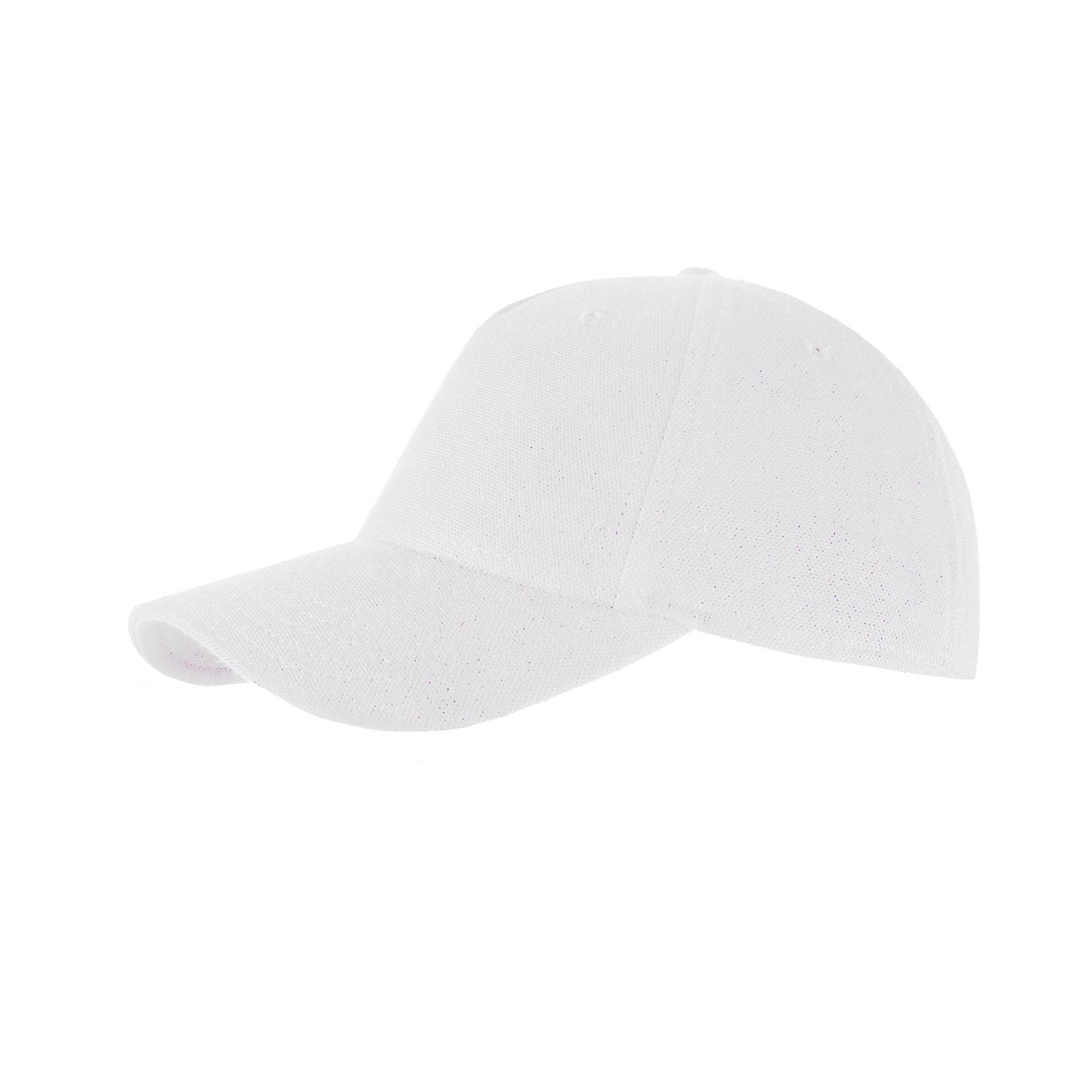 Хлопковая кепка Floyd Polo с пятью клиньями 240 г/м2 для вашего лого