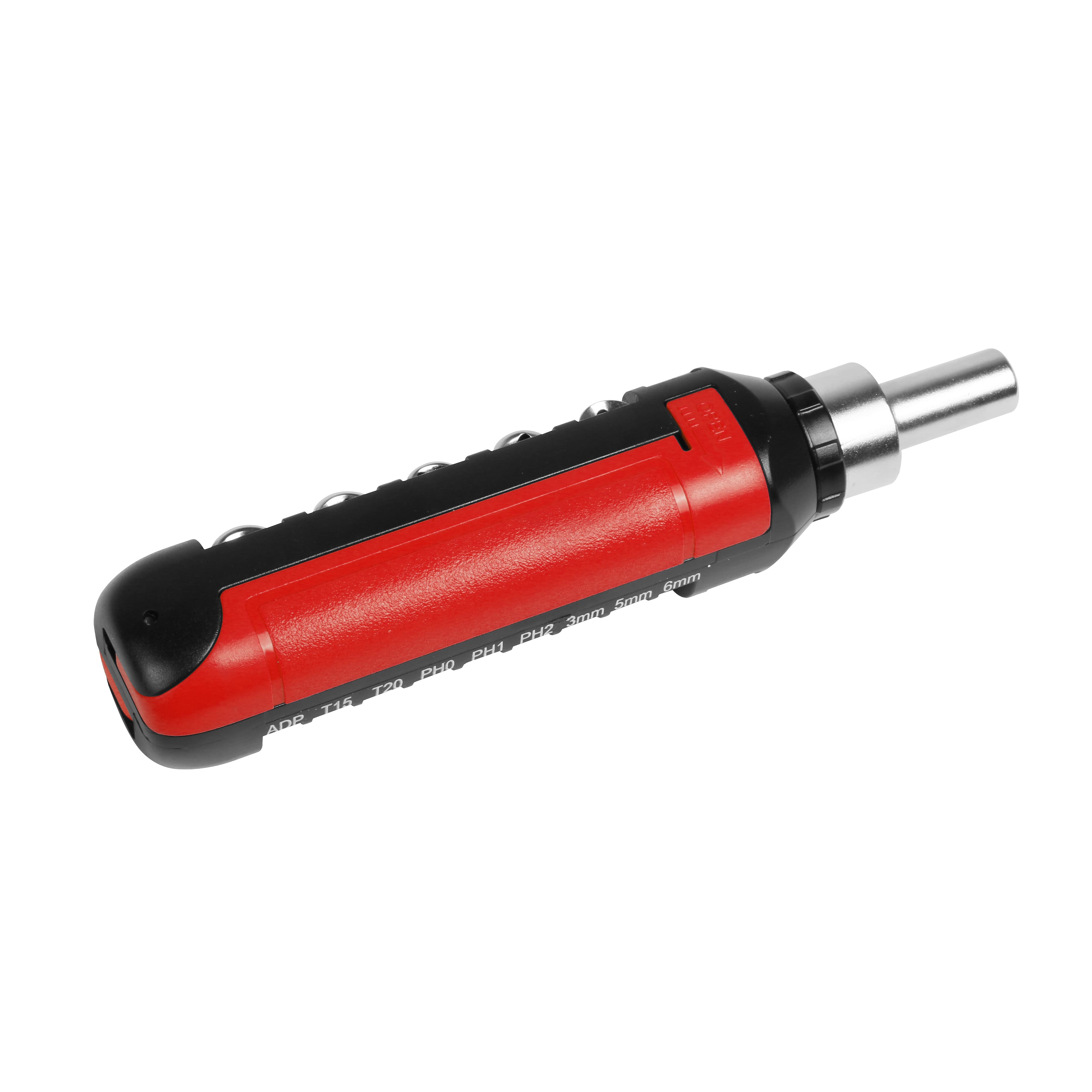 Мультифункциональная отвертка Twist для печати вашего лого