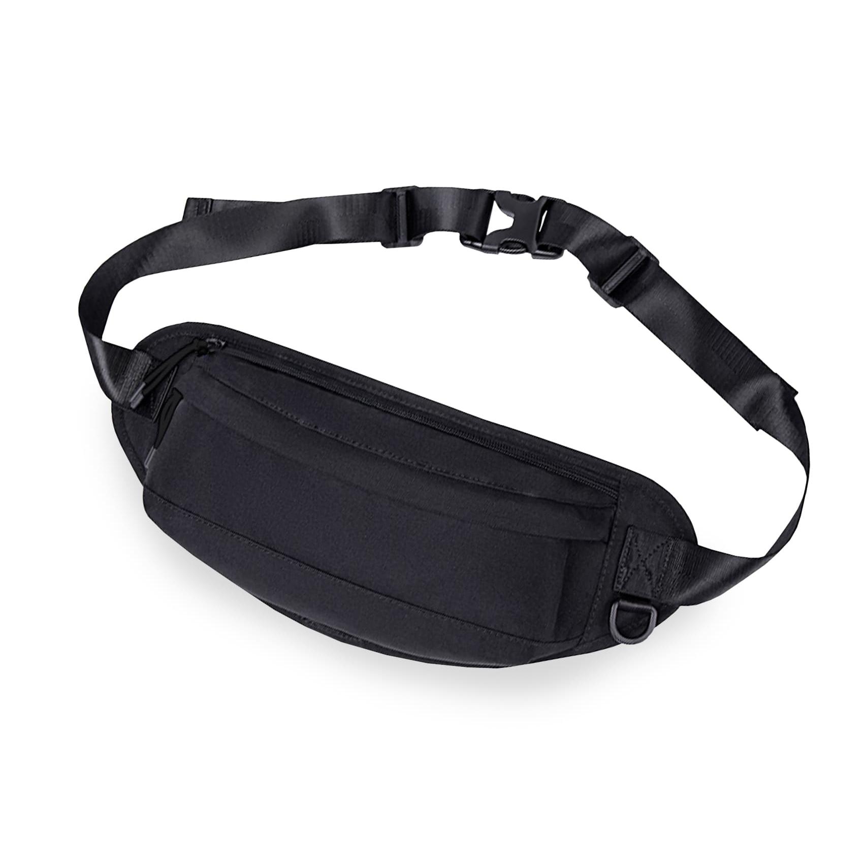 Сумка на пояс Collins для печати вашего логотипа,TM Discover