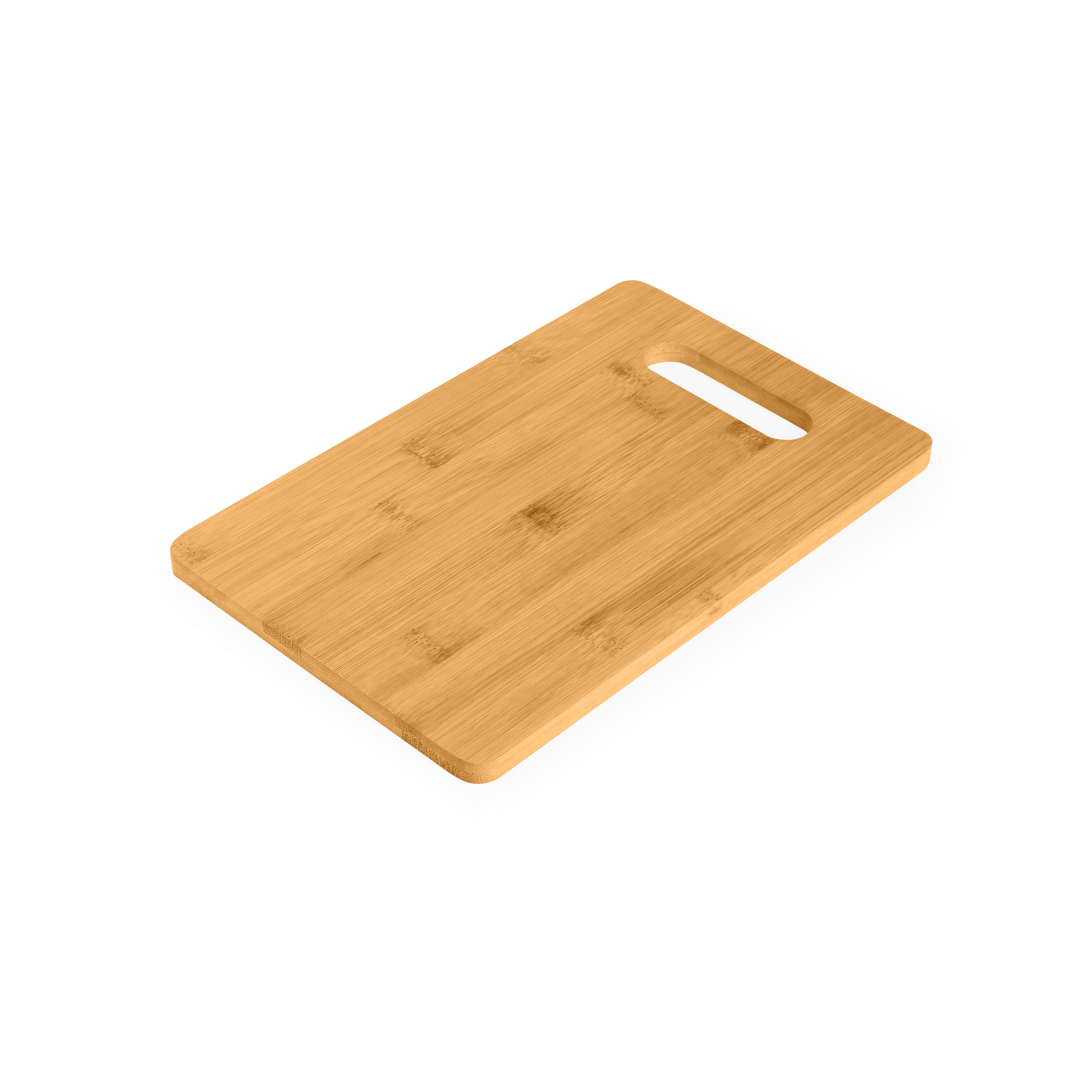 Доска кухонная Cooking 1 под нанесение логотипа 28х18х1 см