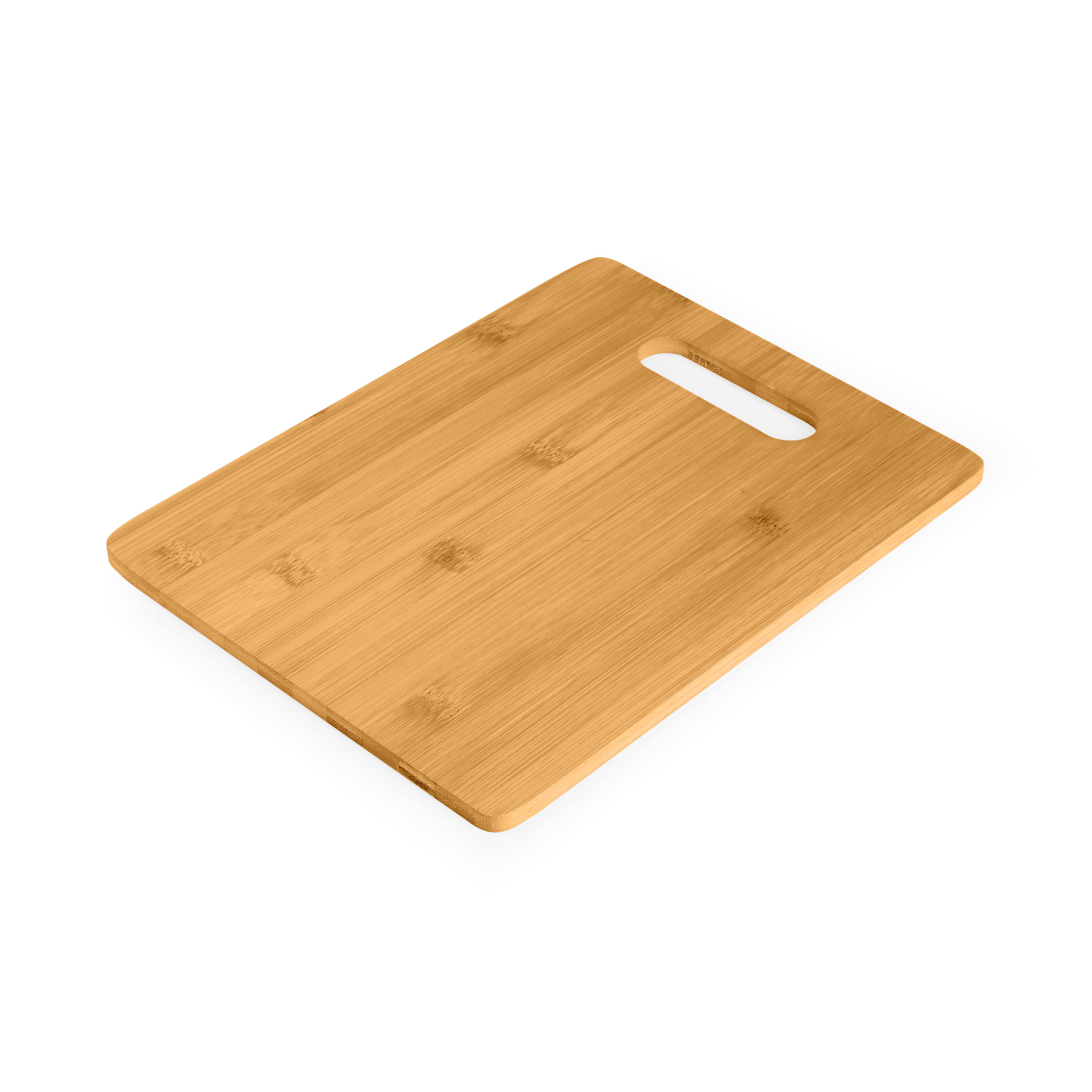 Доска кухонная CULINARE 2 с печатью логотипа 29.5х22.5х1.8 см