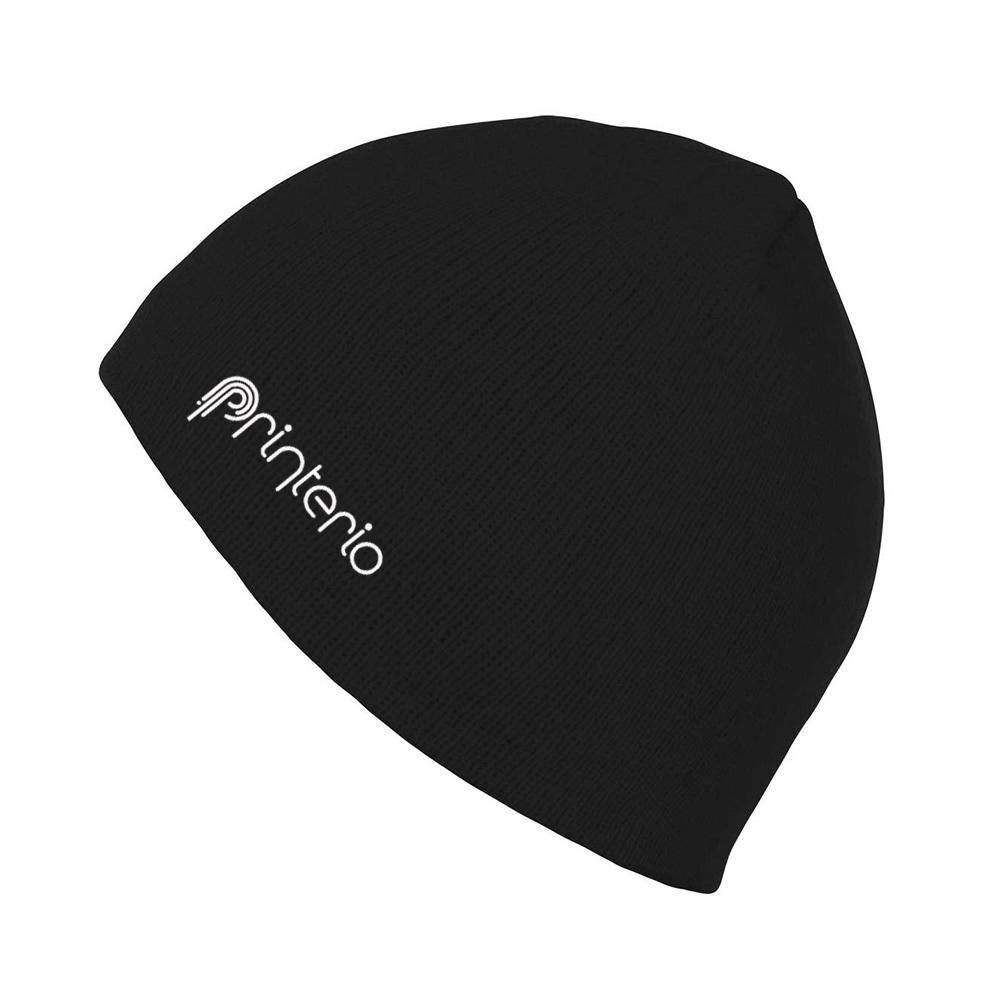 Классическая шапка SOL'S Bronx унисекс с логотипом