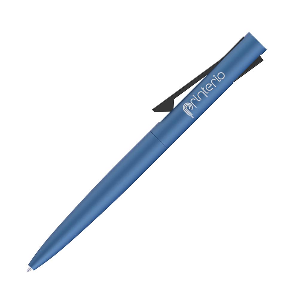 Ручка металева із логотипом Kingston